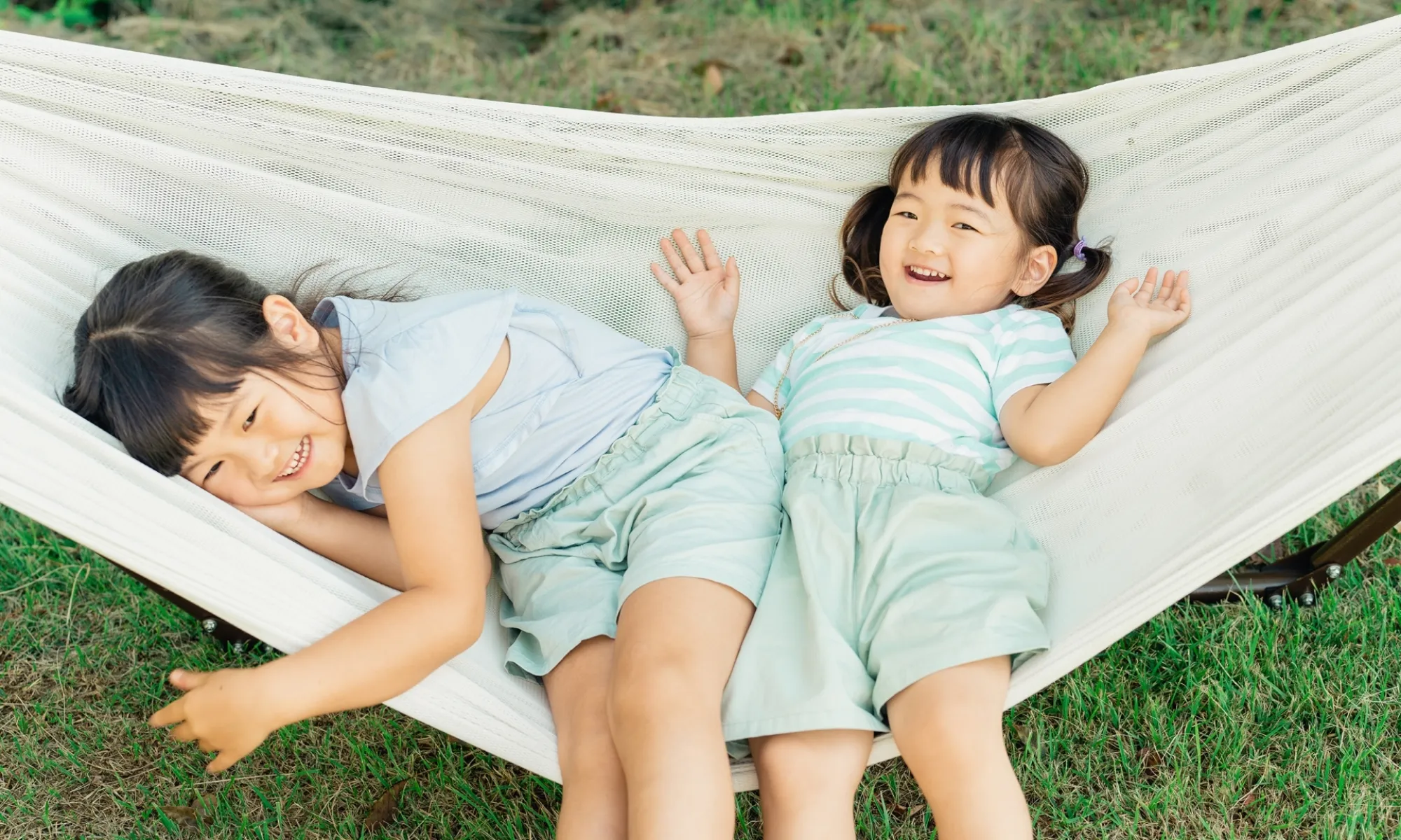 安全第一の環境づくり