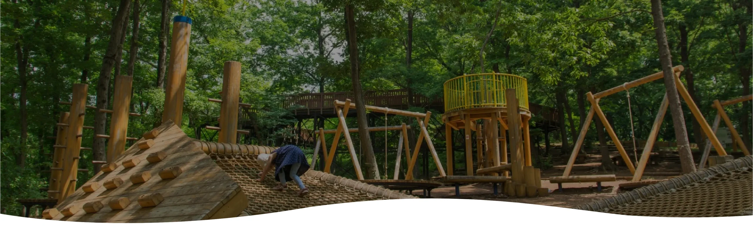 ときわの過ごし方