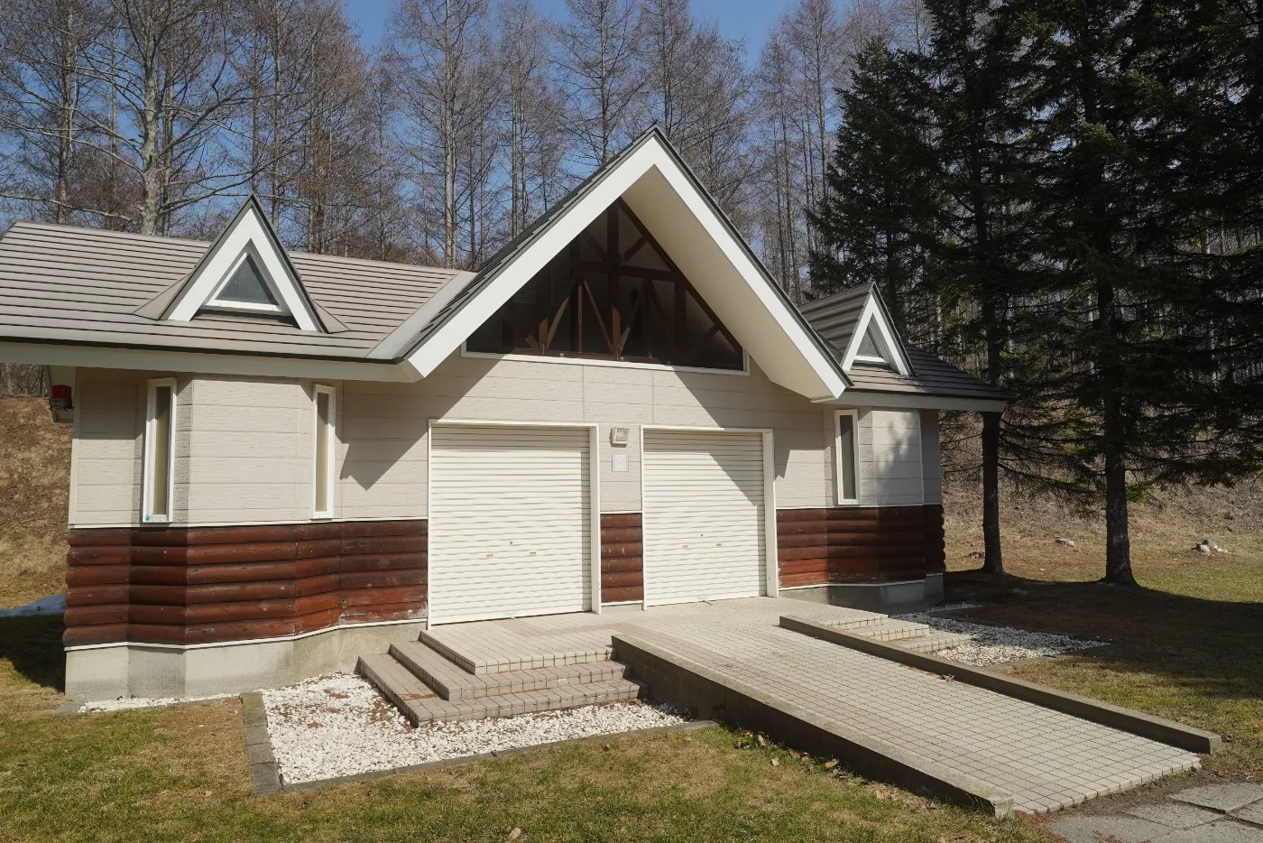 トイレ・シャワー