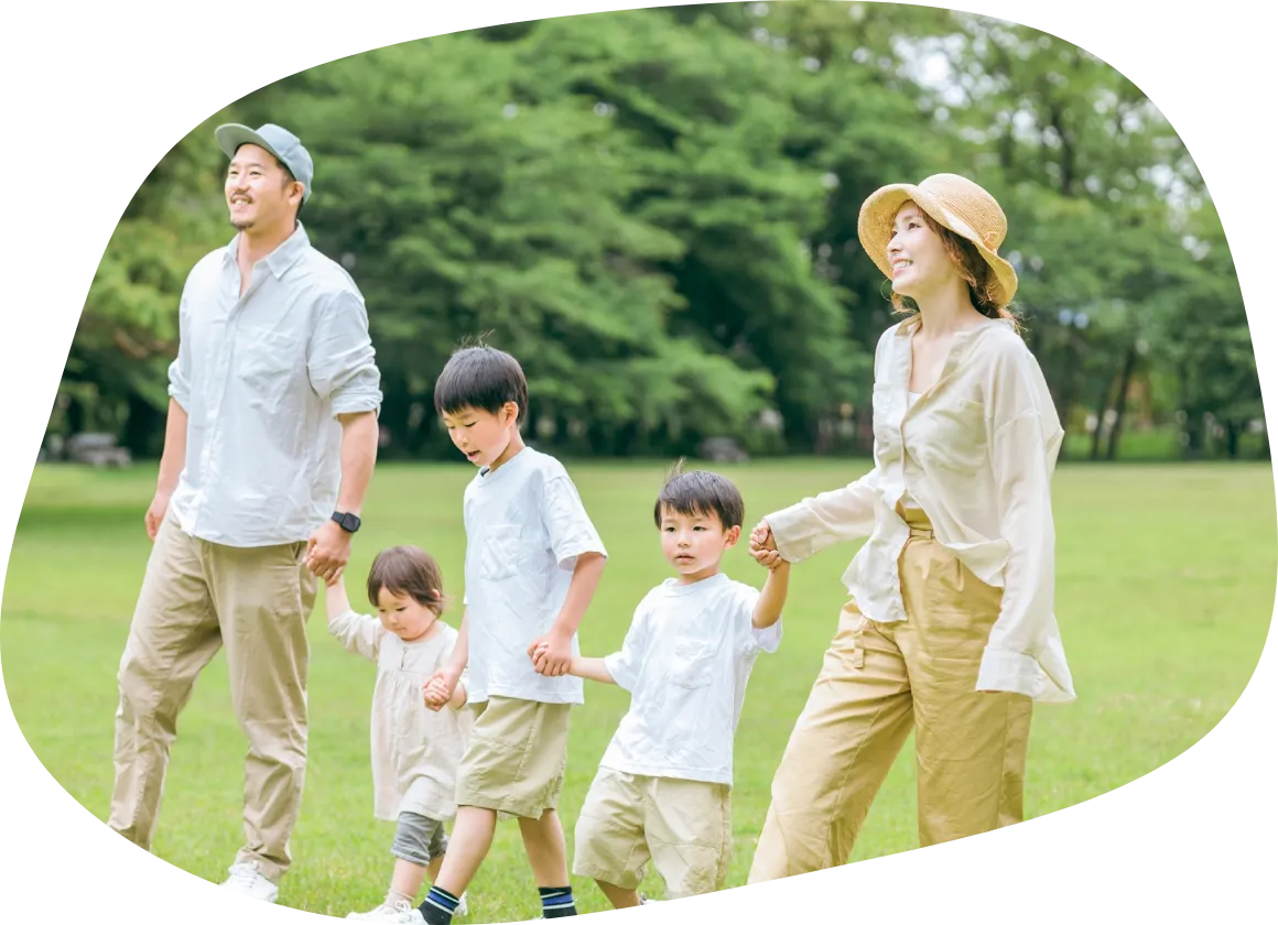 ときわのコンセプト